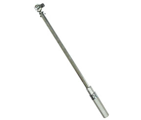 Heavy-Duty 1/2" Dr. 25-250 Ft.-Lbs. Torque Wrench