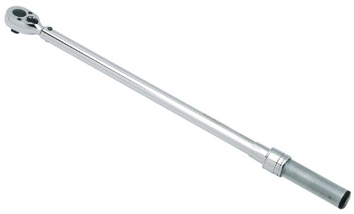 Micrometer Torque Wrench, 3/8dr, 250 in Lb