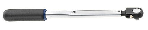 Torque Wrench, 3/8dr, 300 In.-Lbs./34 Nm