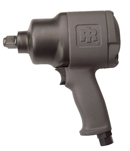 Air Impact Wrench, 3/4 In. Dr., 6000 Rpm