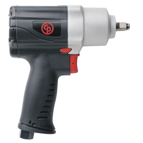 Air Impact Wrench, 3/8 In. Dr., 9400 Rpm