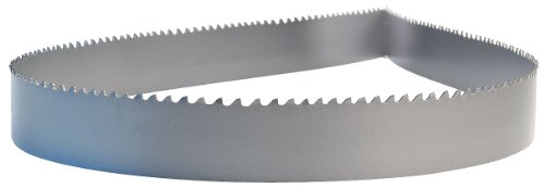 Band Saw Blade, 12 Ft. 10 In. L