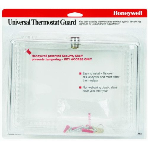 Large Thermstat Cover/Guard