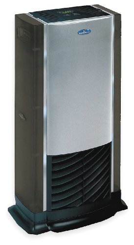 Portable Humidifier, Tower Style, 1300sqft