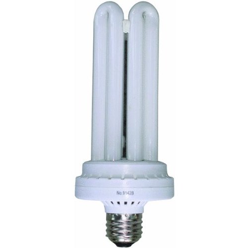42w 4-Tube Fluorescent Bulb