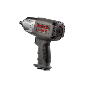 Aircat 1/2" Twin Clutch Composite Impact Wrench