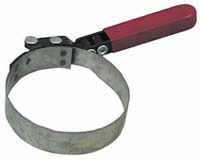 4-1/8"-4.5" Large Swivel Grip Oil Filter Wrench
