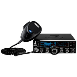 29LXBT CB Radio with Bluetooth Wireless Technology  Canadian Compliant