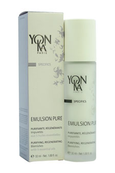 Yonka, SIZE 1.69 oz Emulsion for Unisex