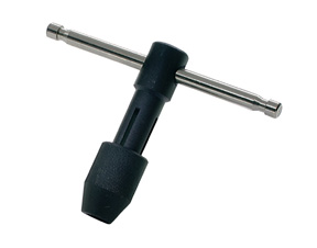 Tr-2E - For Taps 1/4" To 1/2" - Carded
