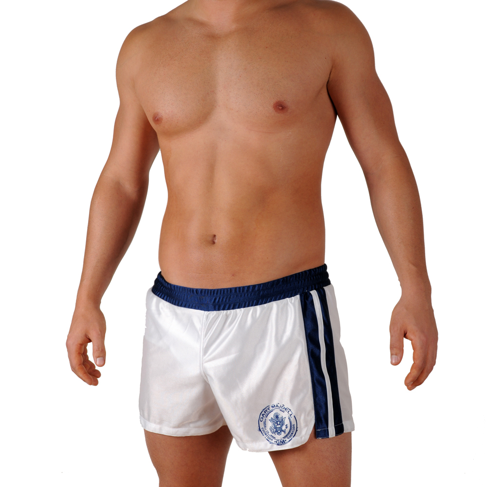 Gary Majdell Sport Mens Insert Athletic Workout Short Gary Majdell Sport Mens Insert Athletic Workout Short