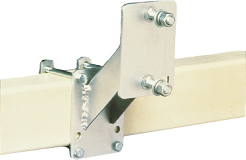 (Price/Each) SPARE TIRE CARRIER STC1000101 (Image for Reference)
