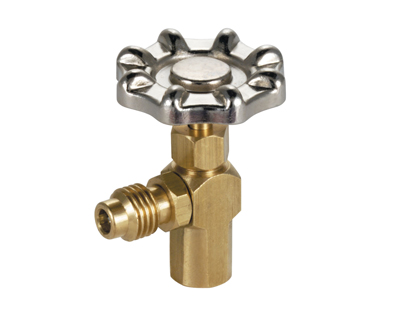 Mastercool 85510 r134a can tap valve, Price/EACH