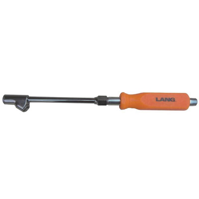 Kastar hand tools 782 e-z grip dual hd straight air chuck, Price/EACH