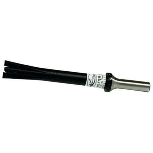 K Tool 81959 Pneumatic Bit, Sheet Metal Trimmer, for .401 Shank Air Hammers, Made in U.S.A.