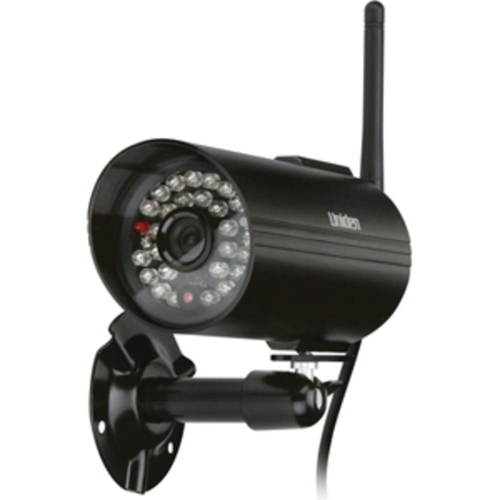 Uniden Digital Wireless Video Surveillance Accessory Camera