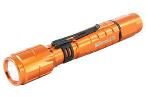 TLXTLF3002AA-OR LightStar300, Flashlight, Orange