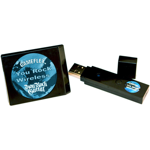 Inspired Instruments, Inc. You Rock Guitar Gameflex Cartridge for PS3 Playstation New at Sears.com