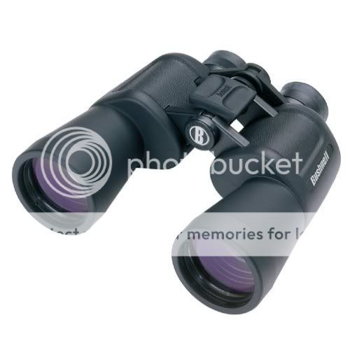 Bushnell PowerView 20x50 Super High-Powered Surveillance Binoculars at Sears.com
