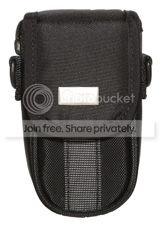 Torkia Digital Compact Padded Camera Case for Panasonic Lumix SZ7 TS4 TS20 ZS19 ZS15 FH8 at Sears.com