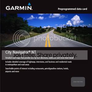 Garmin nuvi 40 GPS Navigation System 010-00990-01 US Maps at Sears.com