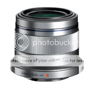 Olympus M. Zuiko Digital ED 45mm f/1.8 Lens for Micro Four Thirds Cameras at Sears.com