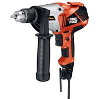 Black & Decker 1/2In B&D Vsr Drill , DR560 at Sears.com