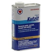 UPC 049542011129 product image for Paint/Varnish Remover , 1112 | upcitemdb.com