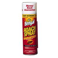 Bengal 16Oz Roach Spray, 96837 at Sears.com