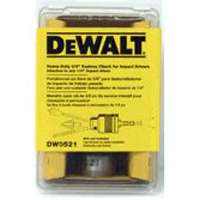 Black & Decker 3/8In Chuck Impact Keyless, DW0521 at Sears.com