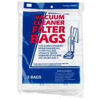 Hoover 2Pk Vacuum Cleaner Bag, 3EU3000007 at Sears.com