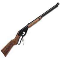 Red Ryder Bb Air Rifle 650Shot By Daisy Mfg Co