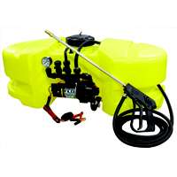 AG SOUTH 25Gal Atv Sprayer , Sc25-Atv-Dx-T-Ns at Sears.com