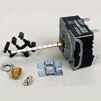 Universal Range Switch By Camco Mfg Inc