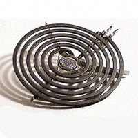 6" Ge Elect Range Top Burner By Camco Mfg Inc