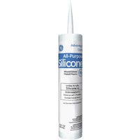 UPC 077027000603 product image for Momentive Performance : Clear Silicone Sealant | upcitemdb.com