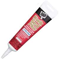 UPC 070798185449 product image for 5.5Oz Clr Bath Adhes Caulk, 18546 | upcitemdb.com