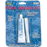 JED POOL TOOLS  INC. 1Oz Vinyl Pool Repair Kit   35-242