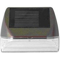 COLEMAN CABLE INC. Solar Mini Deck Light Brn , 95028 at Sears.com