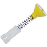 WAGNER SPRAY TECH Atomizer Valve For Optimus Gun, 525118 at Sears.com