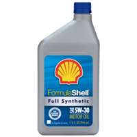 UPC 021400756793 product image for Synthetic Oil 5W30 Qt , 550024064 (Pack of 6) | upcitemdb.com