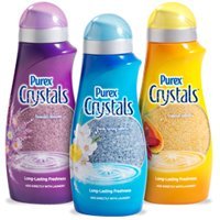 UPC 024200061883 product image for Crystals Fab Softner 28Oz Trop, 1392997 (Pack of 6) | upcitemdb.com
