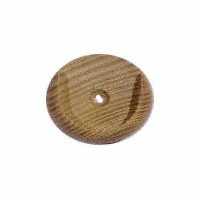 WADDELL MFG CO 1-3/8 Wood Closet Pole Socket , 408 (Pack of 40) at Sears.com