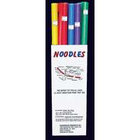Quick R Products Swimming Pool Noodles 58X2.5