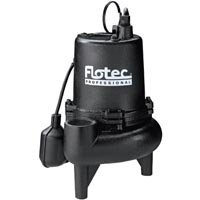 STA-RITE INDUSTRIES Sewage Pump 3/4 Hp, E75STVT at Sears.com