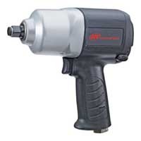 INGERSOLL-RAND Edge 1/2Drive Impactool , 2100G at Sears.com