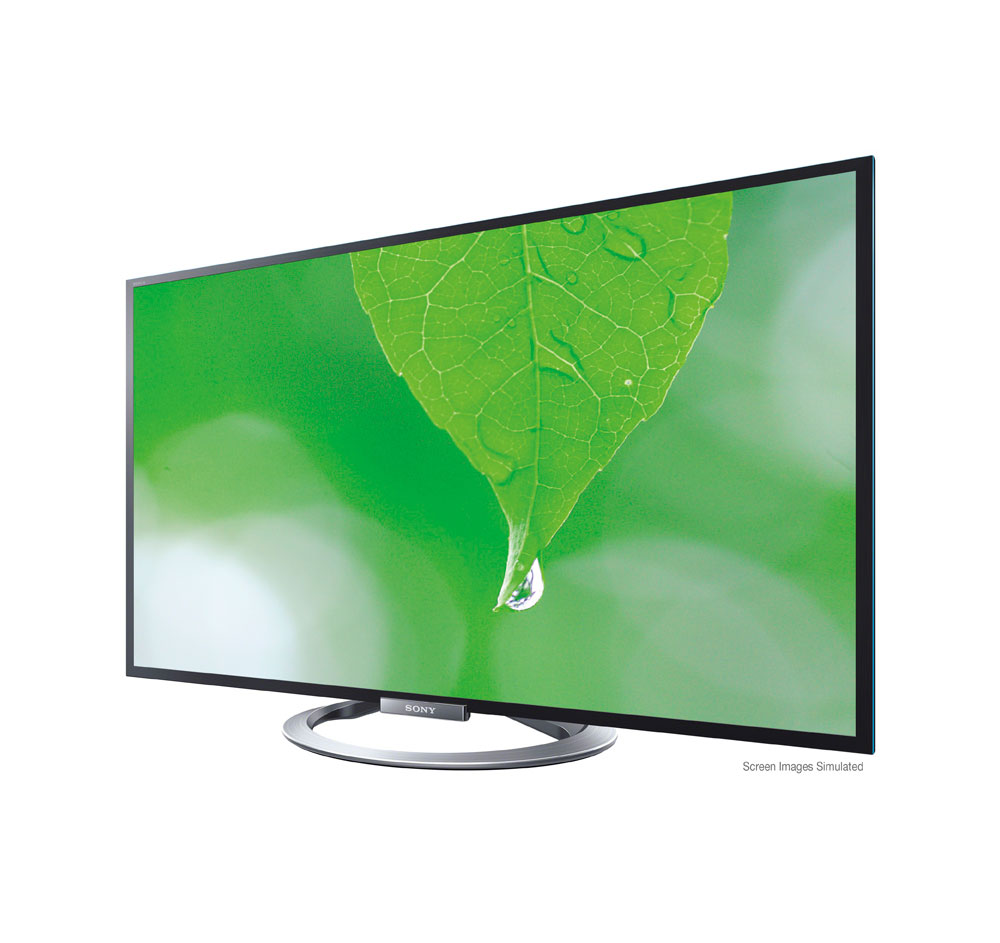 Sony KDL47W802A 47-inch 3D LED TV - TVs & Electronics ...