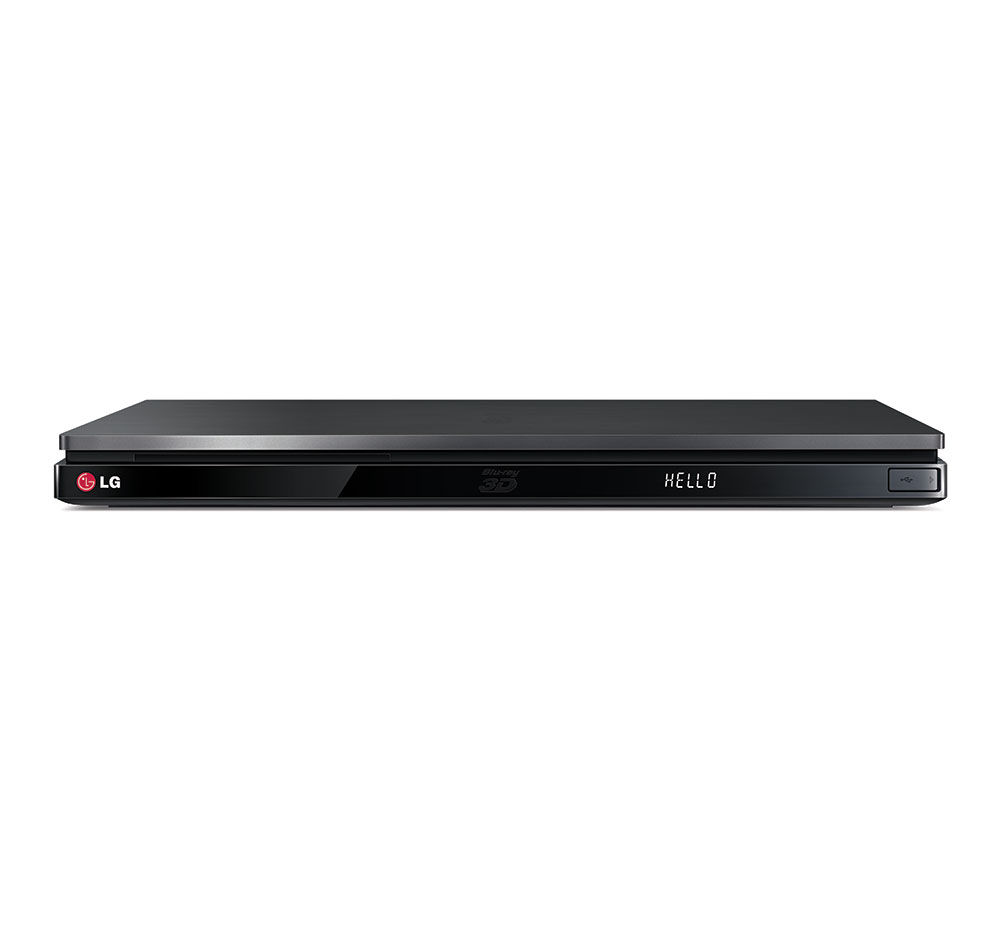 LG BP730 3D Bluray Disc Player at Sears.com