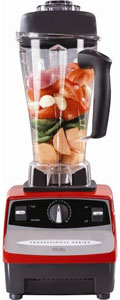 Vitamix Cia Pro Series Ruby Professional Countertop Blender 1365