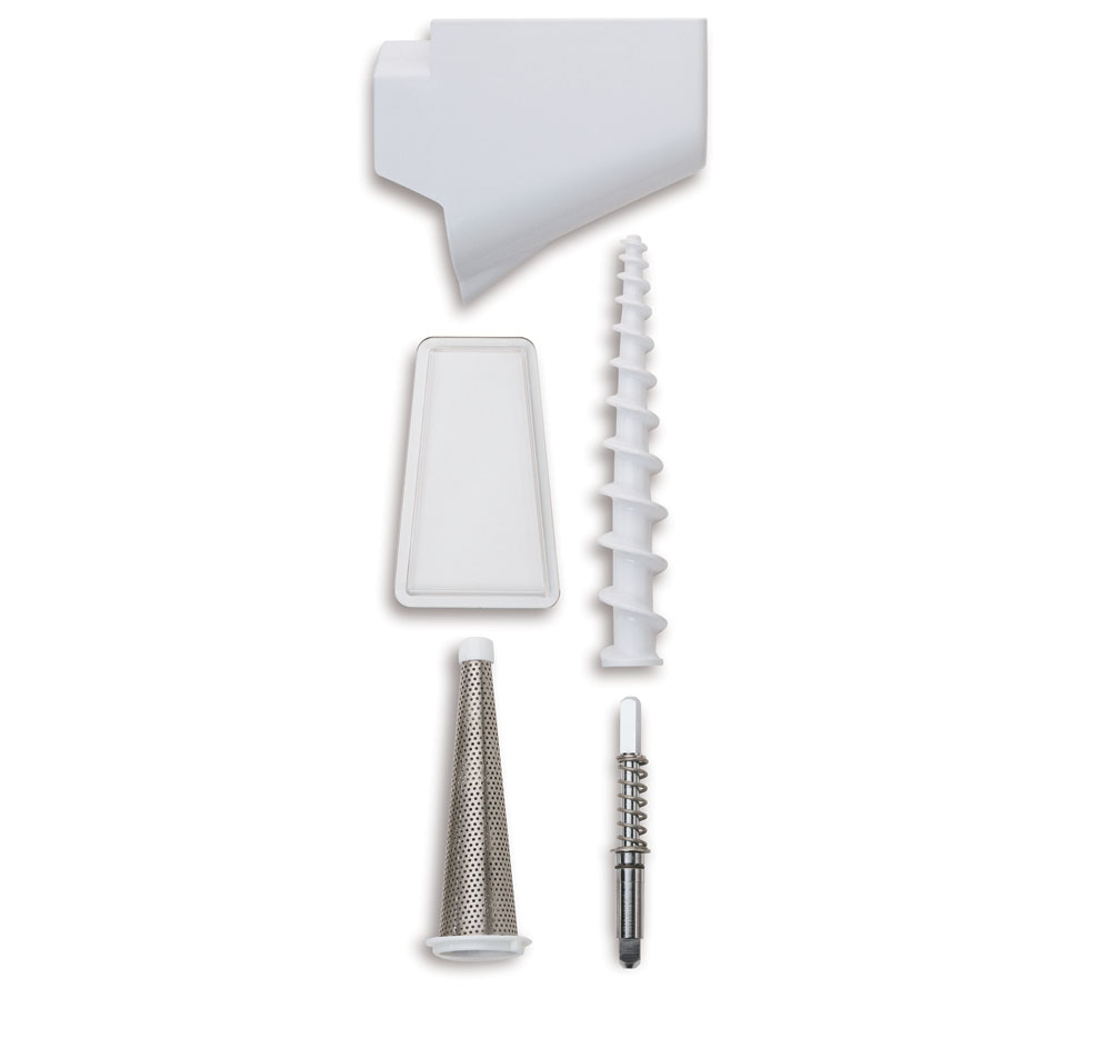 KitchenAid KitchenAid Stand Mixer Food Grinder Attachement (FGA)